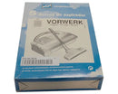 SACCO ASPIRAPOLVERE VORWERK VK250 5 PEZZI