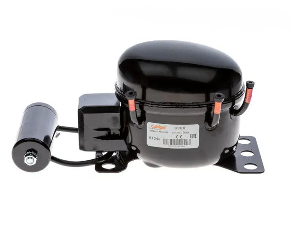Compressore B38G R134A 1/8 CUBIGEL HMBP
