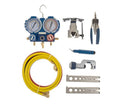 Borsa kit attrezzi installatore VTB5D