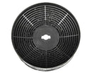 FILTRO CARBONE CAPPA TEKA Ø124 61801346