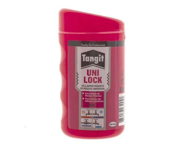 Sigillante universale per gas e acqua 80m
