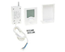 Termostato programmabile Tybox 137+ Delta Dore | 6053007