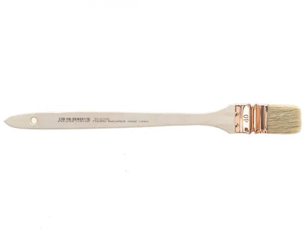 Pennello radiatore lunghezza 400 mm