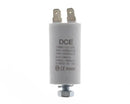 Condensatore di lavoro 1,0 µF 450V