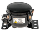 Compressore L22CL 1/18 R600A CUBIGEL BASSA TEMPERATURA