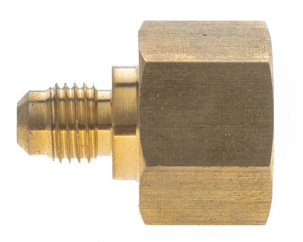Riduzione SAE 1/4''m - 1/2''f