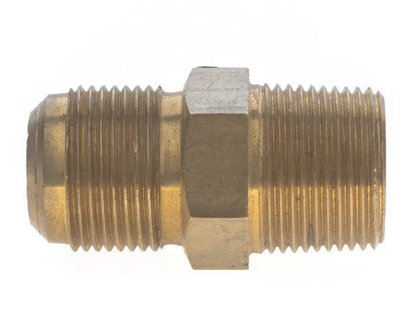 Accoppiamento SAE 3/4" M x GAS 3/4" M