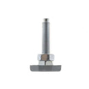 Pie regulable para lavadora LG WD-10700MD AFC72909305