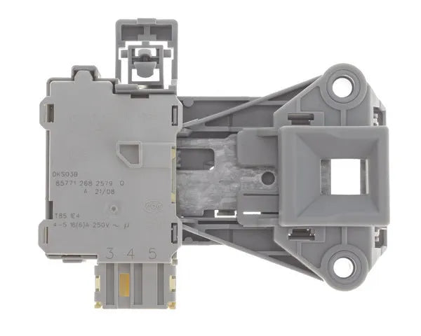 Chiusura elettrica lavatrice AEG l87490fl | 1328469026