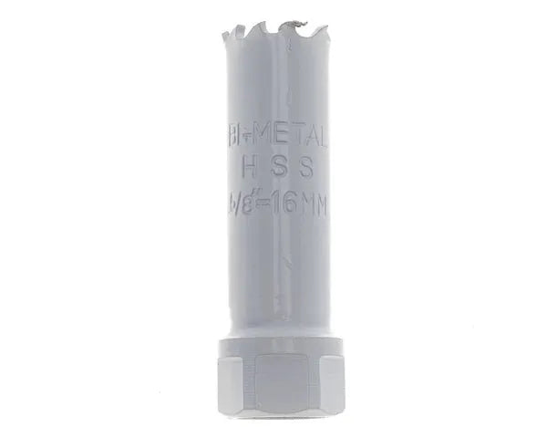 Corona 16 mm. Caldaia Stagna