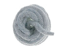 Cavo a treccia di fibre minerali Ø10 mm.