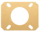 DOMUSA guarnizione flangia bruciatore gasolio | MPQR0033