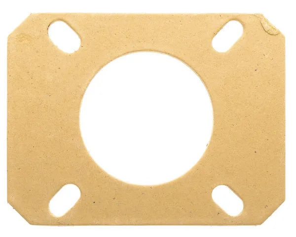 DOMUSA guarnizione flangia bruciatore gasolio | MPQR0033