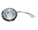 Elica lampada a led cappa elica lmp0119462