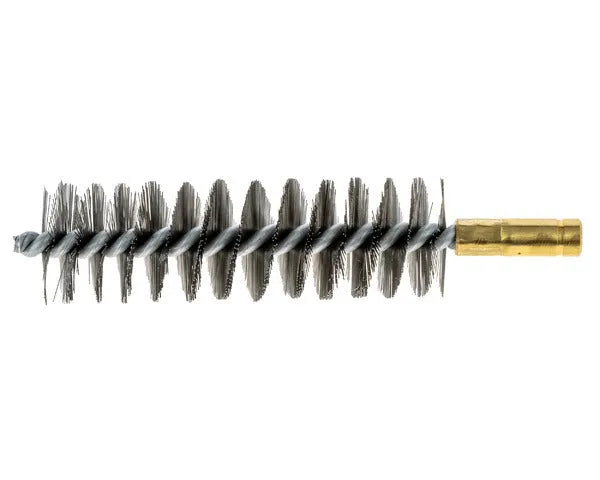 Scopettone acciaio temprato ø 25 mm.