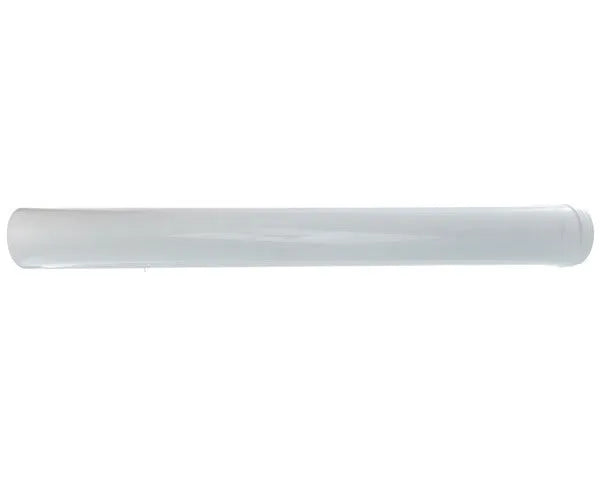 Tratto dritto 1000 mm. 80/110 stagno | 8111000MHP1