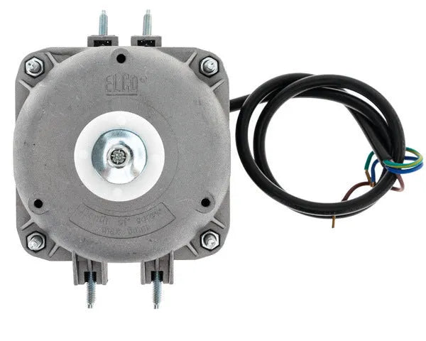 Motore ventilatore 25w multi fissaggio