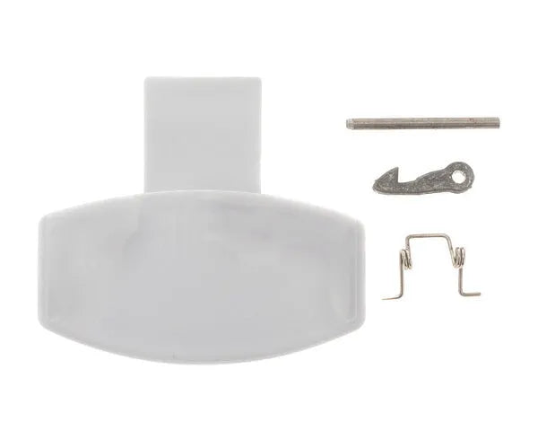 INDESIT chiusura porta lavatrice | C00259035