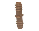 Raccordo di unione 10/17 mm tubo flessibile