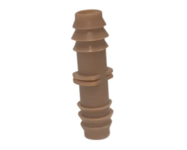 Raccordo di unione 10/17 mm tubo flessibile