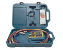 REFCO ANALIZZATORE DIGITALE REFMATE-2