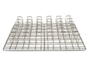 Griglia gastronorm 530x325mm costola