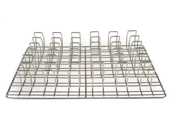 Griglia gastronorm 530x325mm costola