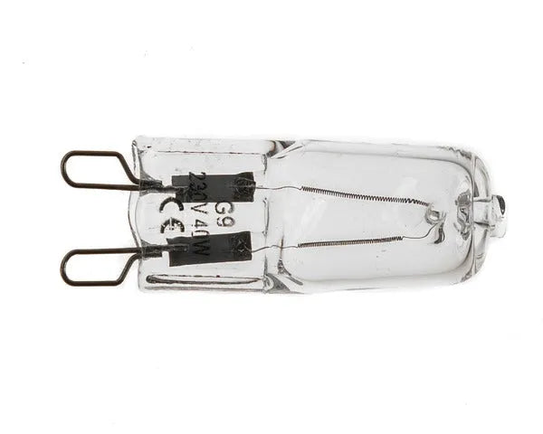 ELECTROLUX lampadina lampada forno 40w-g9 | 8085641028