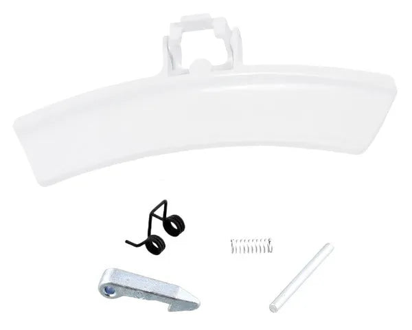 AEG chiusura porta asciugatrice T65280AC | 4055237731