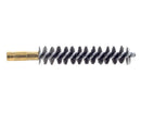 Scopettone acciaio temprato Ø15 mm.