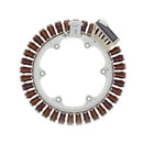 Estator motor para lavadora LG 4417EA1002W F10B8NDPA