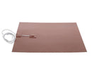 Resistenza piatta in silicone 290x400mm