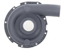 FAGOR coperchio motore lavastoviglie 2-123/FA1