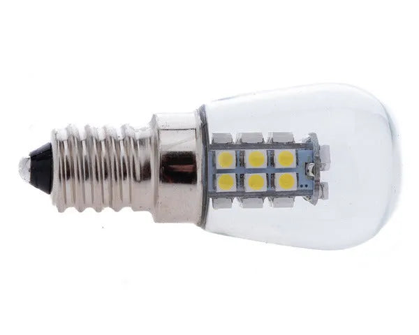 Lampadina Luce Frigorifero LED 3W 6000KE14