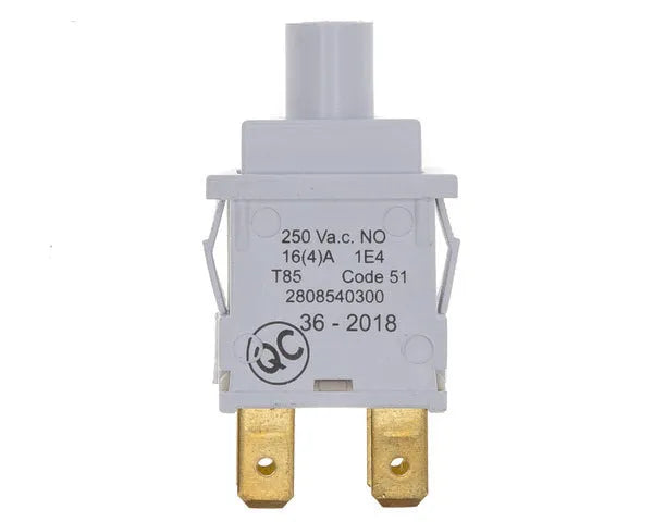 BEKO Interruttore per lavatrice | 2808540300