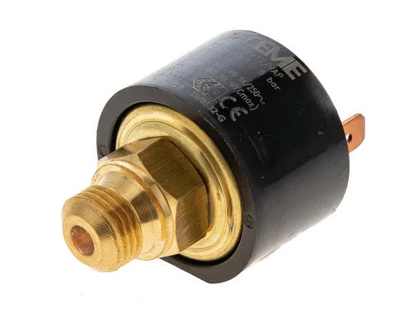 Presostato acqua caldaia Ariston 995903 | 995903
