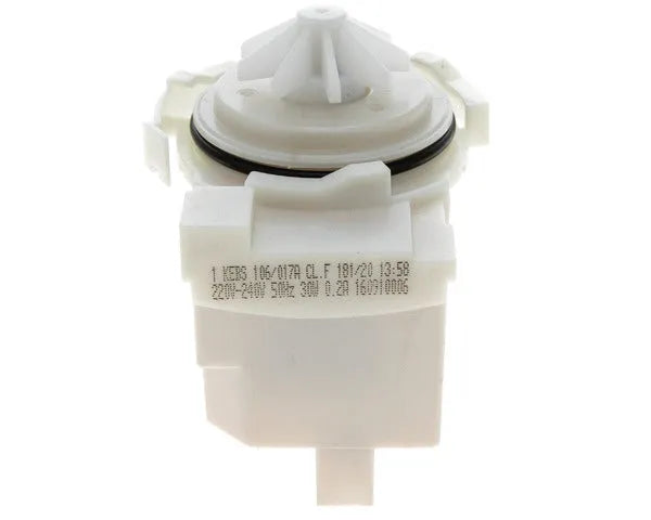 SMEG pompa di scarico copreci kebs106-017
