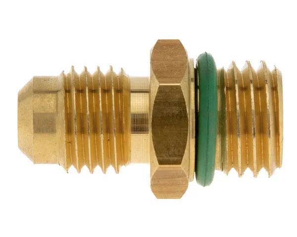 Raccordo adattabile da R134a a R1234yf