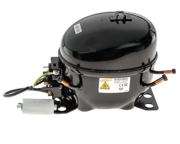 Compressore hye81mgu r600 1/8 lbp HUAYI
