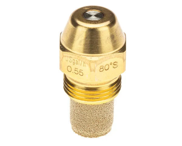 Ugelli per olio DANFOSS od s 80 ° 0,55 gal/h