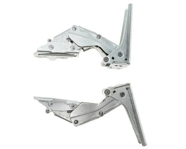 Cerniera porta frigorifero BOSCH kit | 00481147