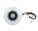 Motore Dicore asdgr09r3(1le) turbina interna