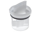 BOSCH filtro pompa copreci | 06273203