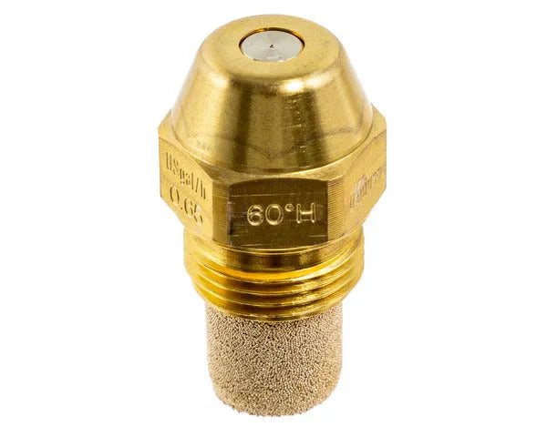 DANFOSS iniettore gasolio od H60º 0,65G | 030H6914 CQUE000235