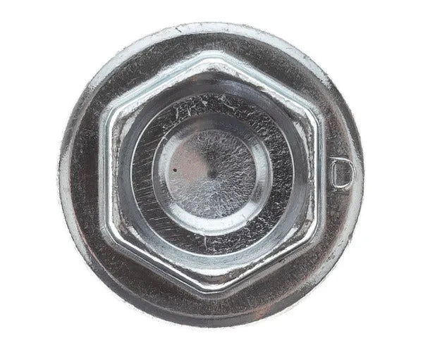 Tappo radiatore cieco destro