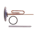 Resistencia y ánodo para termo Baxi modelos V515 V520 7504498