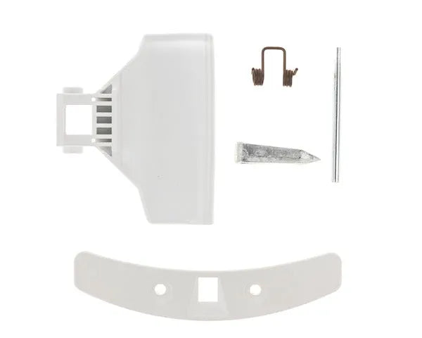 ELECTROLUX chiusura lavatrice | 50267907009