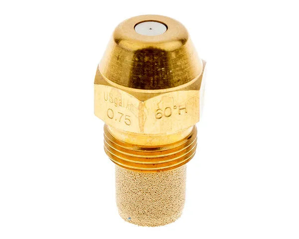 DANFOSS iniettore gasolio od h60º 0,75g | 030H6916