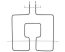 WHIRLPOOL resistenza forno | 480121104179