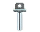 Perno cerniera inferiore frigorifero Liebherr 7042906 | 7042906